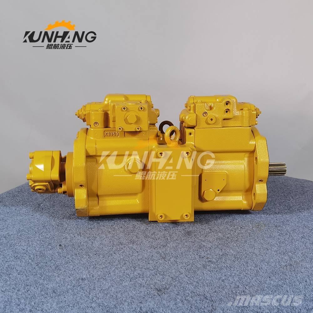 CAT E317 E315 Hydraulic main pump 129-7968 133-6792 Hydraulik