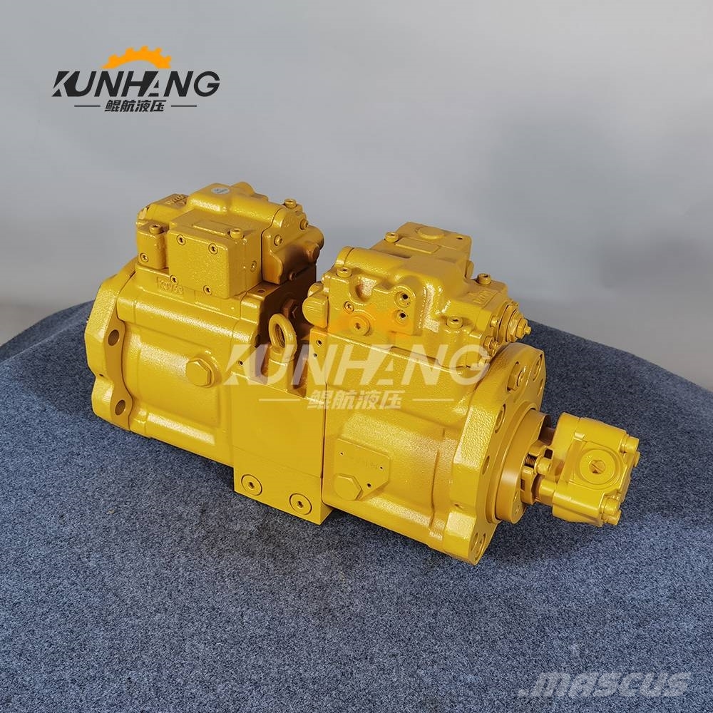 CAT E317 E315 Hydraulic main pump 129-7968 133-6792 Hydraulik