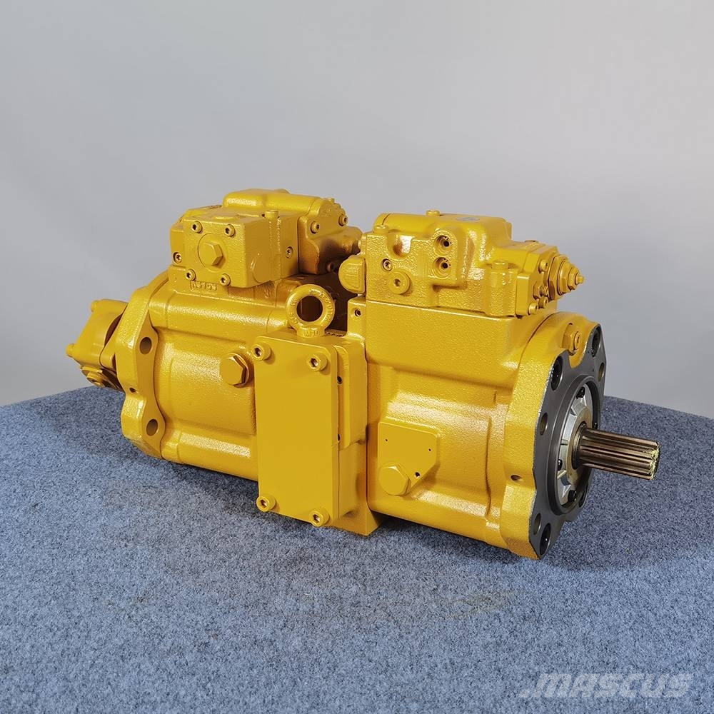 CAT E317 E315 Hydraulic main pump 129-7968 133-6792 Hydraulik