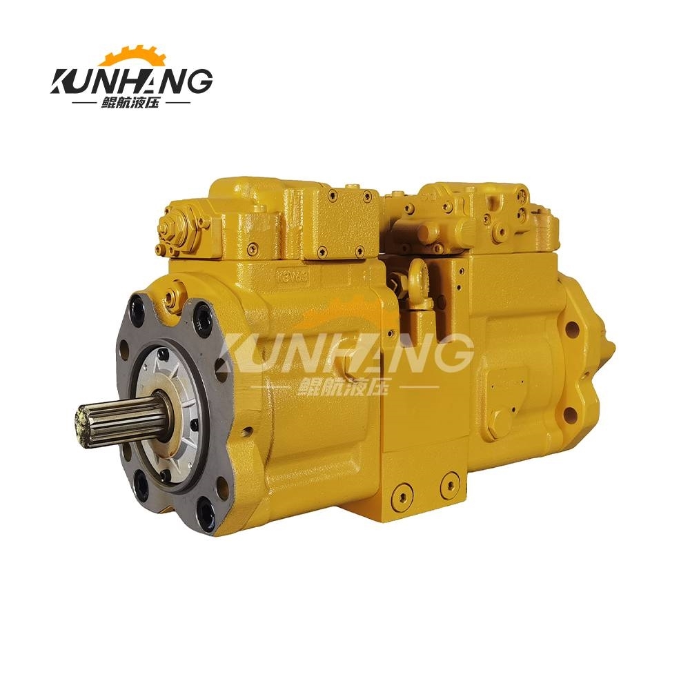 CAT E317 E315 Hydraulic main pump 129-7968 133-6792 Hydraulik