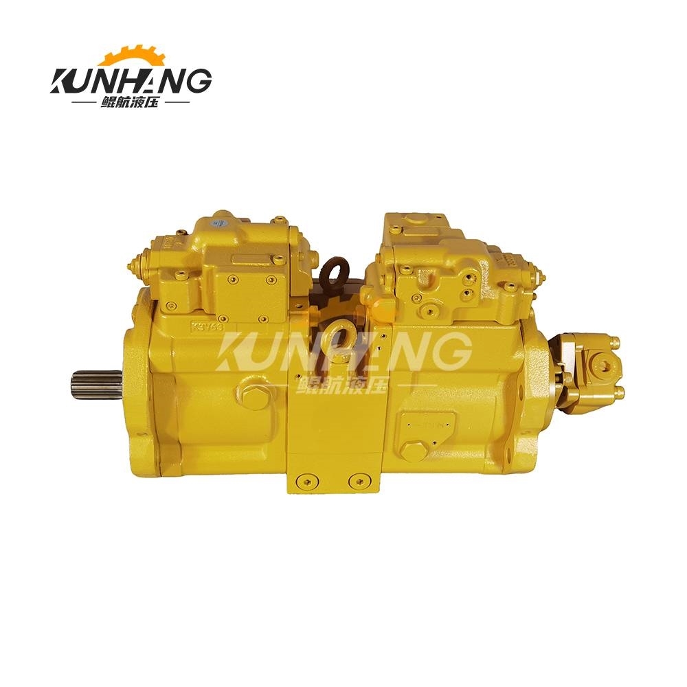 CAT E317 E315 Hydraulic main pump 129-7968 133-6792 Hydraulik
