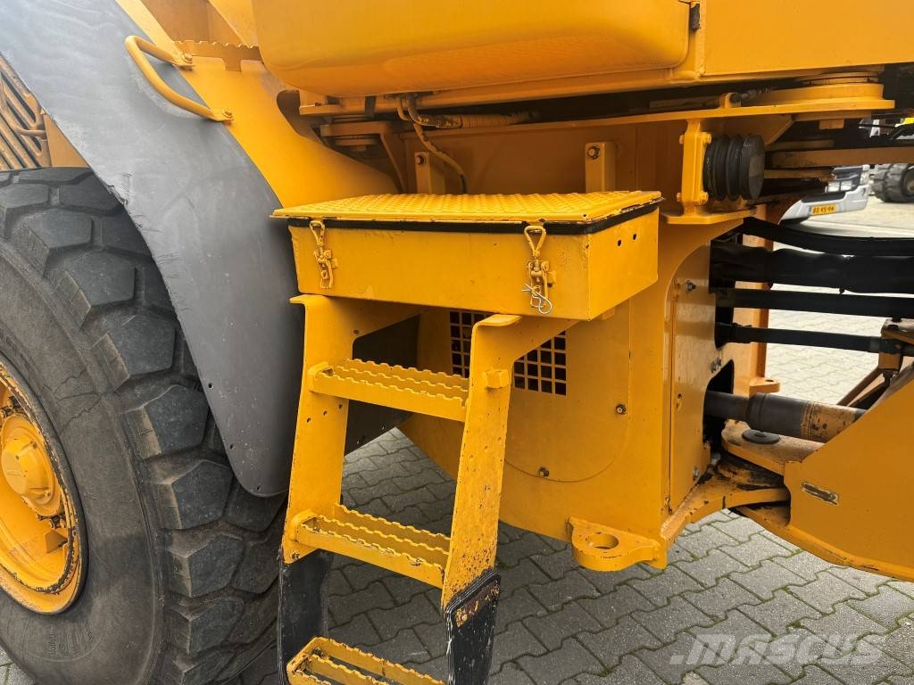 Volvo L70E Radlader