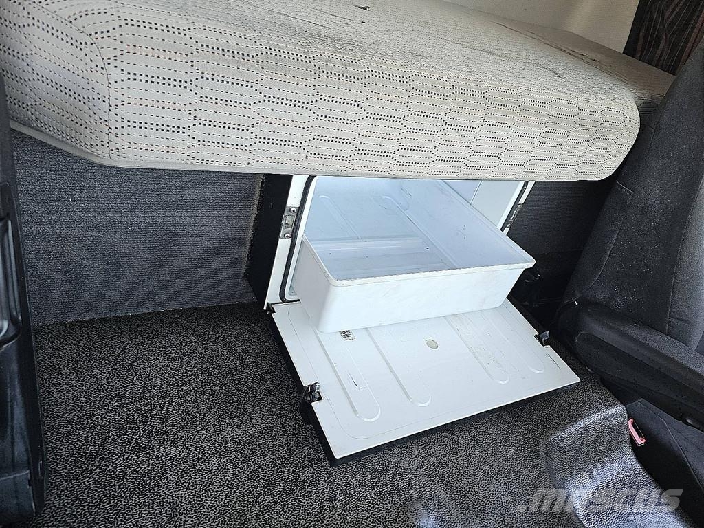 DAF CF 450 FAS Hákový nosič kontejnerů