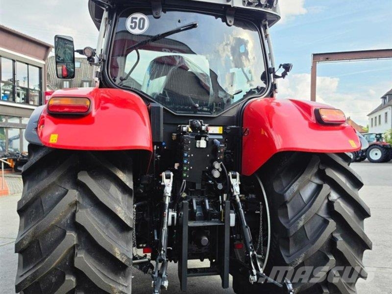 Steyr 4145 Profi CVT 3 Jahre Garanti Sonstige Landmaschinen