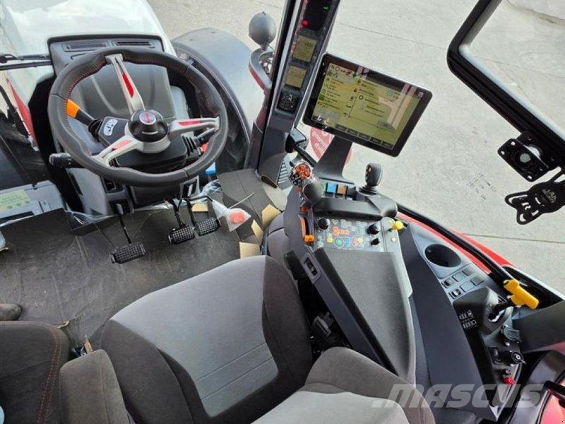Steyr 4145 Profi CVT 3 Jahre Garanti Sonstige Landmaschinen