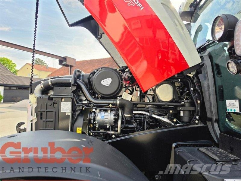 Steyr 4145 Profi CVT 3 Jahre Garanti Sonstige Landmaschinen