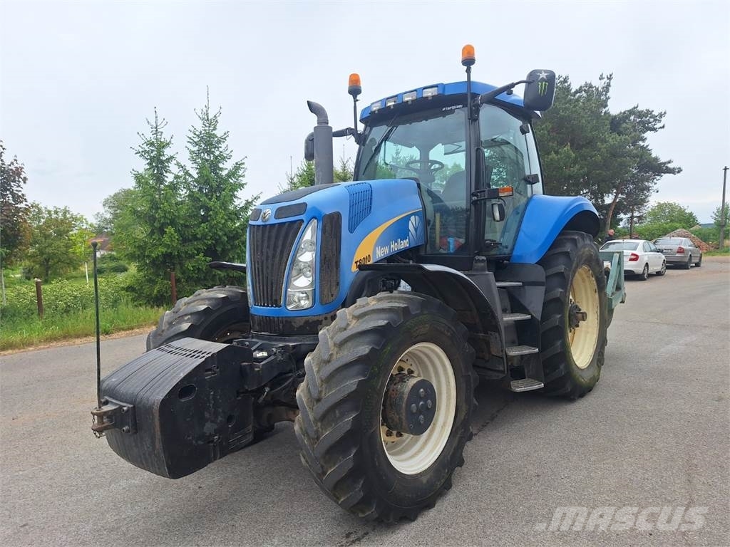 ニューホランドnewholland ニューホランド TX 68, 1997, Siklós, ハンガリー - 中古