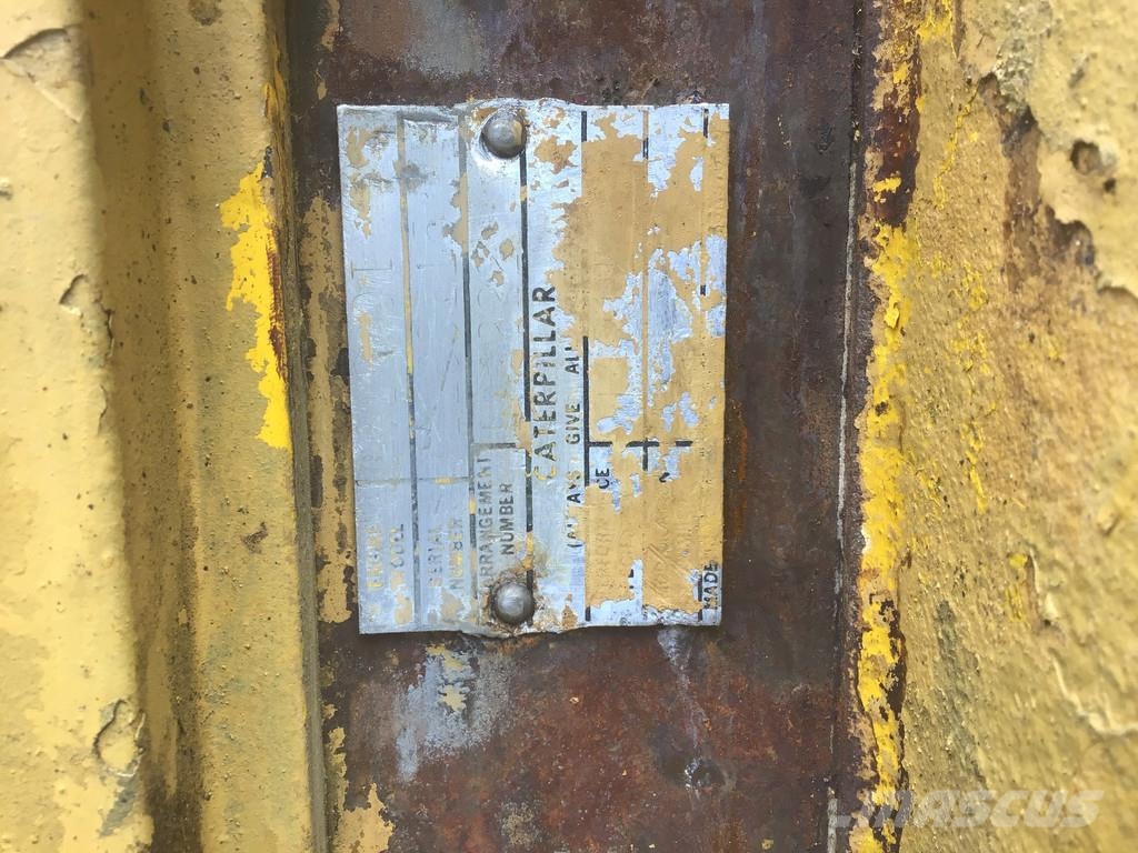 CAT 3516 71Z-1W4222 USED Silniki