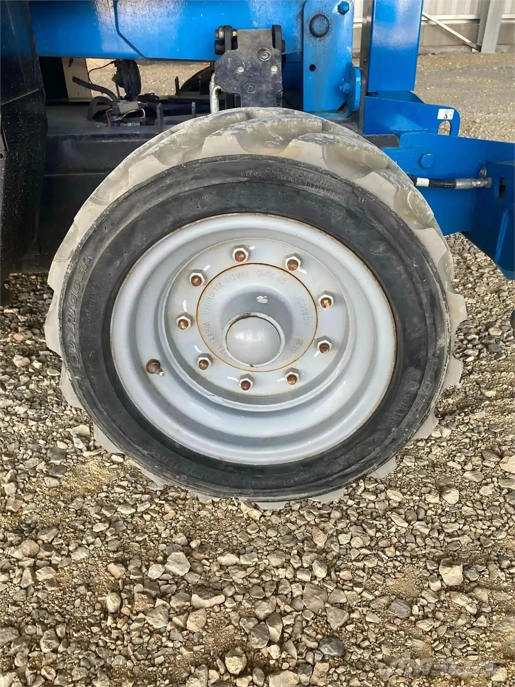 Genie GS 2669 BE Sakselifter