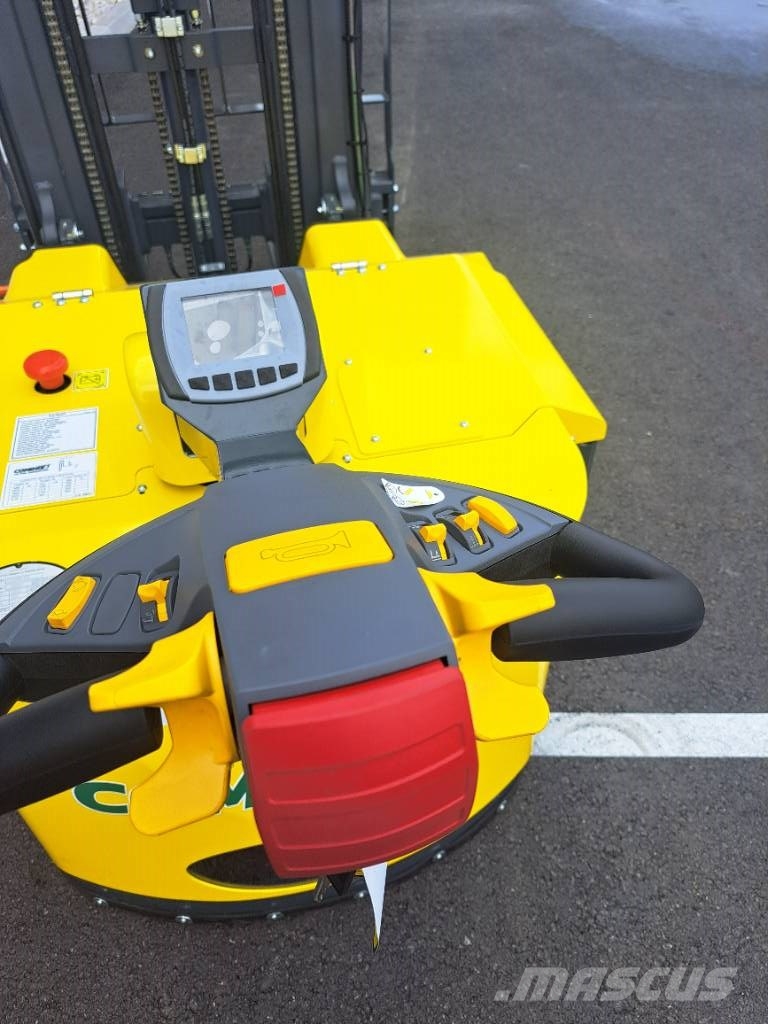 Combilift CS1500 Electric forklifts