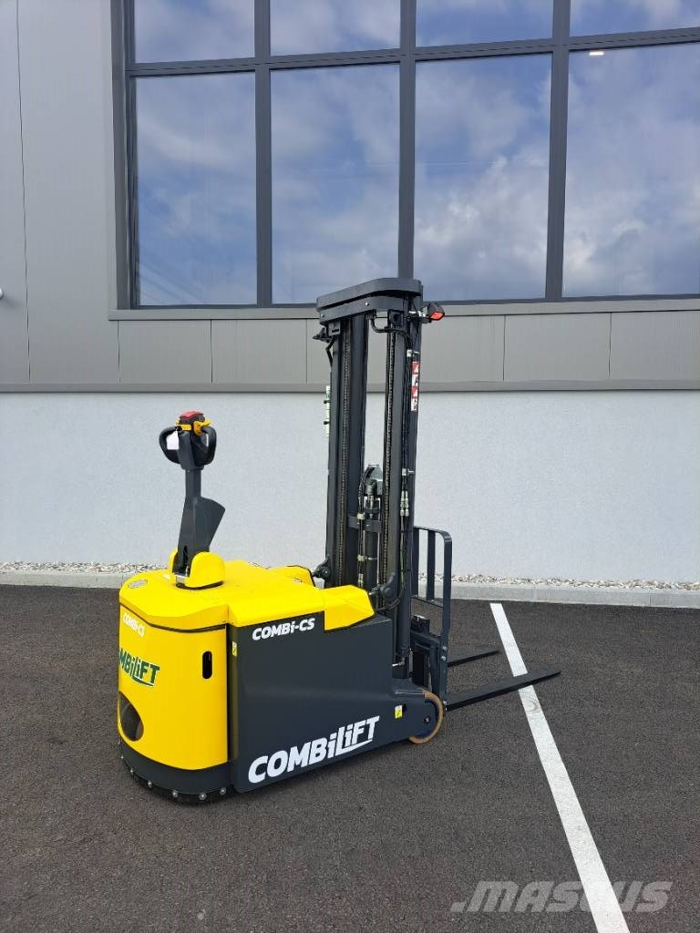 Combilift CS1500 Electric forklifts
