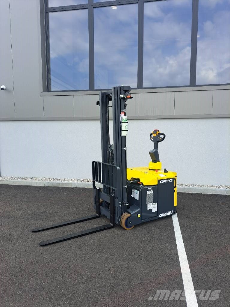 Combilift CS1500 Electric forklifts