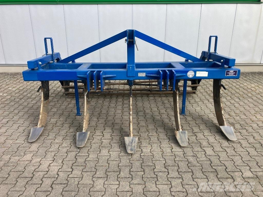 STP GL 5 Tiefenlockerer Grubber