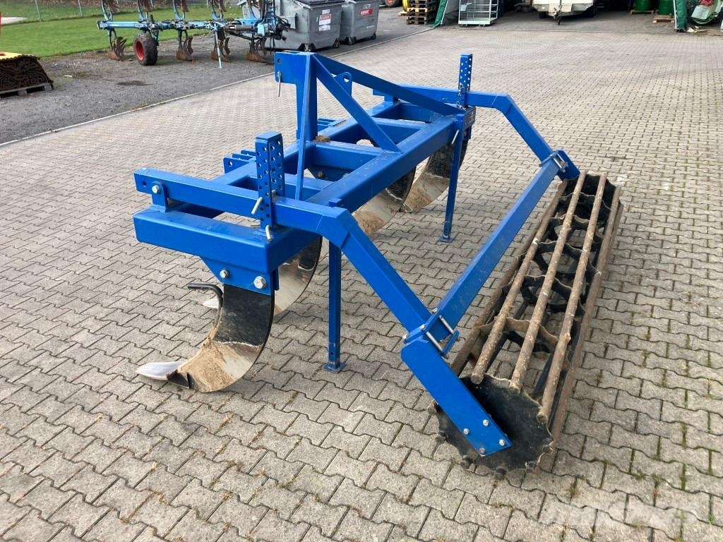 STP GL 5 Tiefenlockerer Grubber