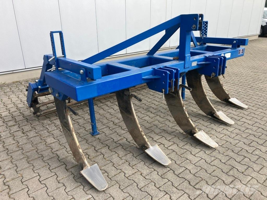 STP GL 5 Tiefenlockerer Grubber