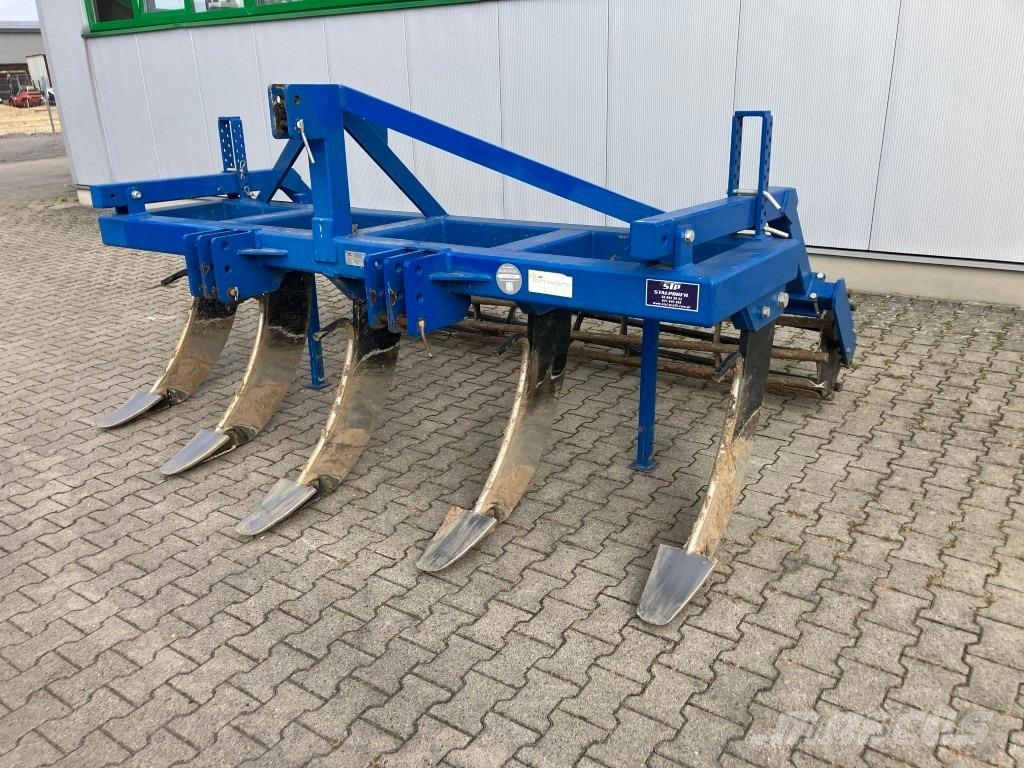 STP GL 5 Tiefenlockerer Grubber