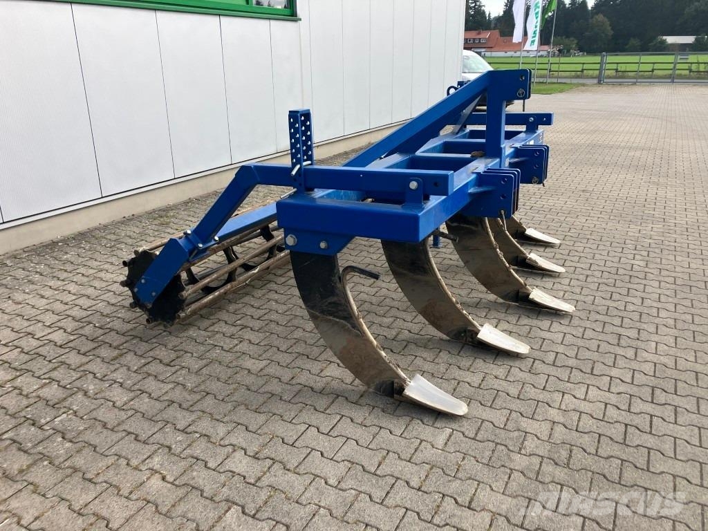 STP GL 5 Tiefenlockerer Grubber