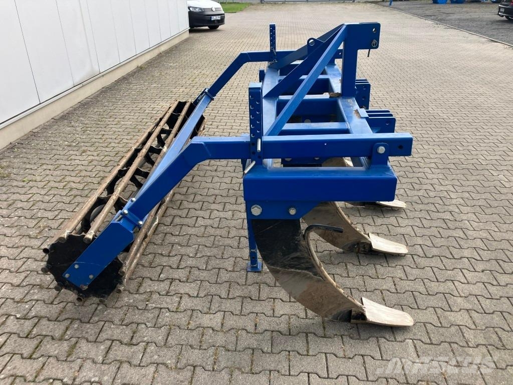 STP GL 5 Tiefenlockerer Grubber