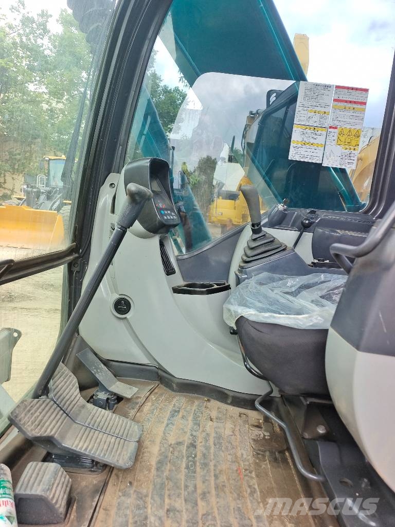 Kobelco SK75 - 28th Anniversary Promotion Price Koparki gąsienicowe