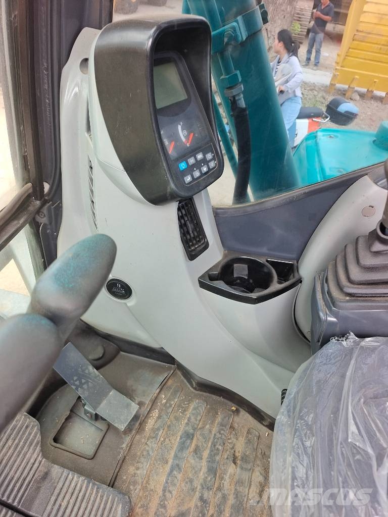 Kobelco SK75 - 28th Anniversary Promotion Price Koparki gąsienicowe