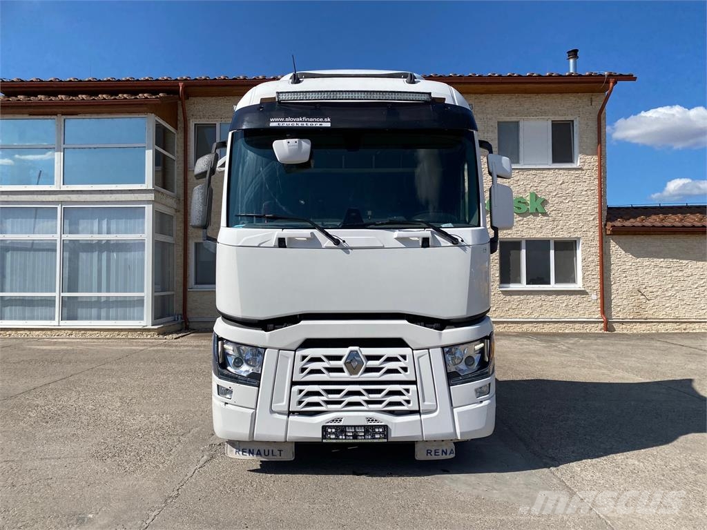 Renault Iný model VIN 591 Trekkvogner