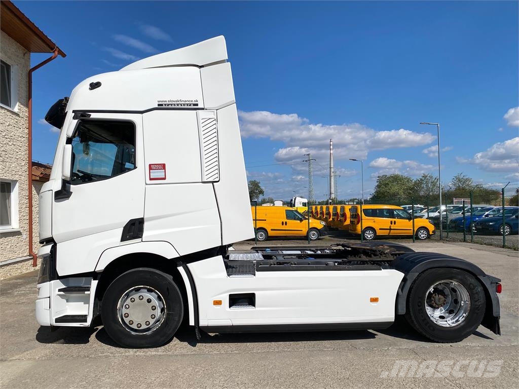 Renault Iný model VIN 591 Trekkvogner