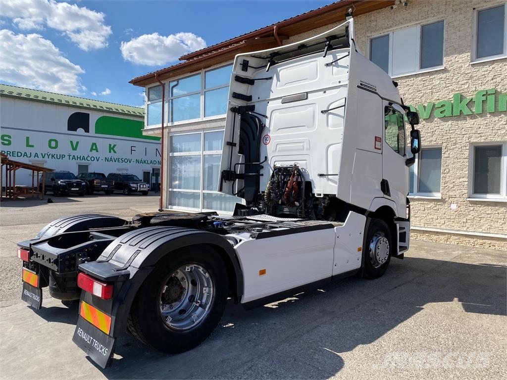 Renault Iný model VIN 591 Trekkvogner