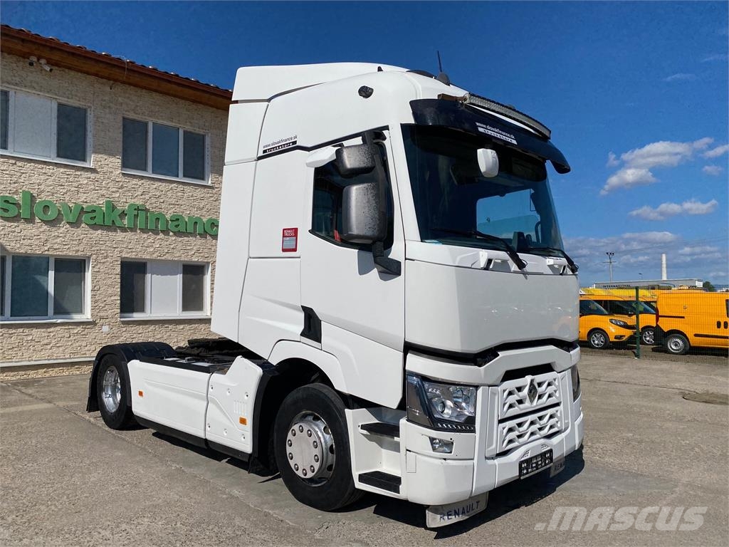 Renault Iný model VIN 591 Trekkvogner