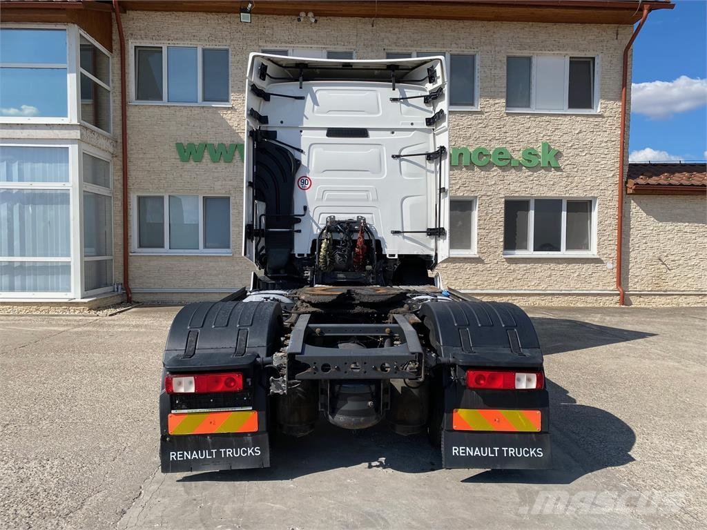 Renault Iný model VIN 591 Trekkvogner