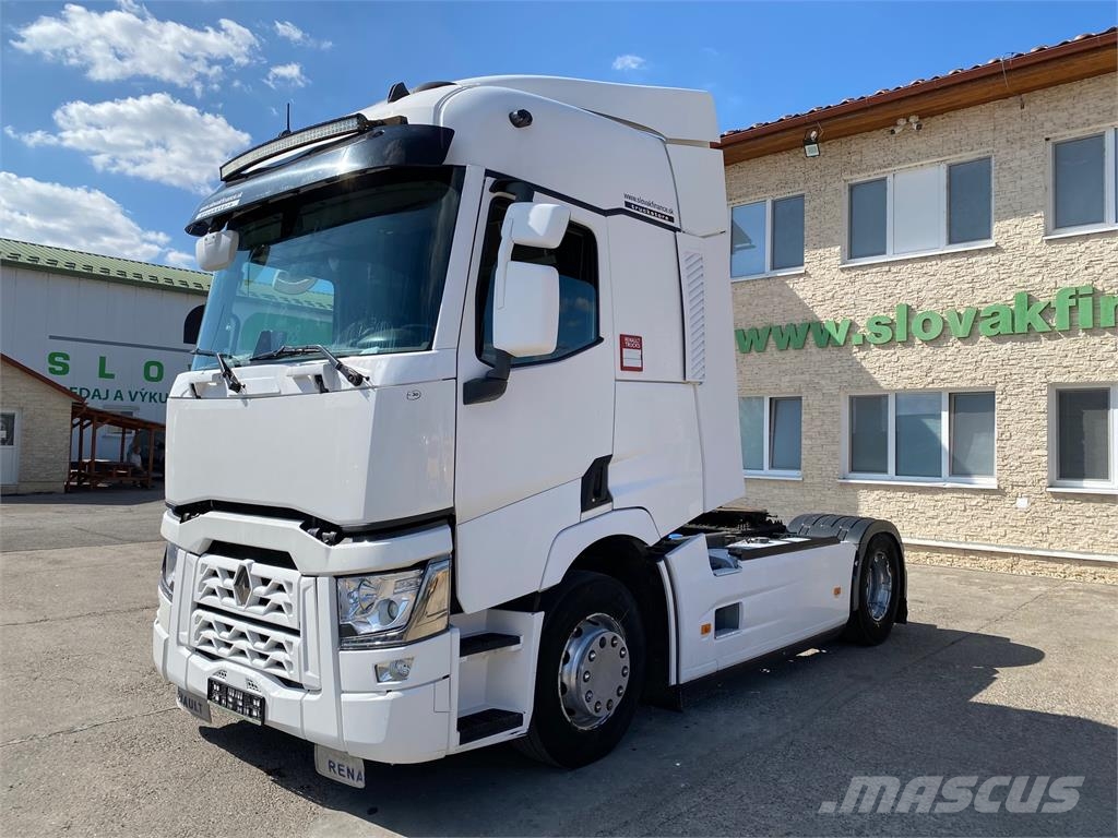 Renault Iný model VIN 591 Trekkvogner