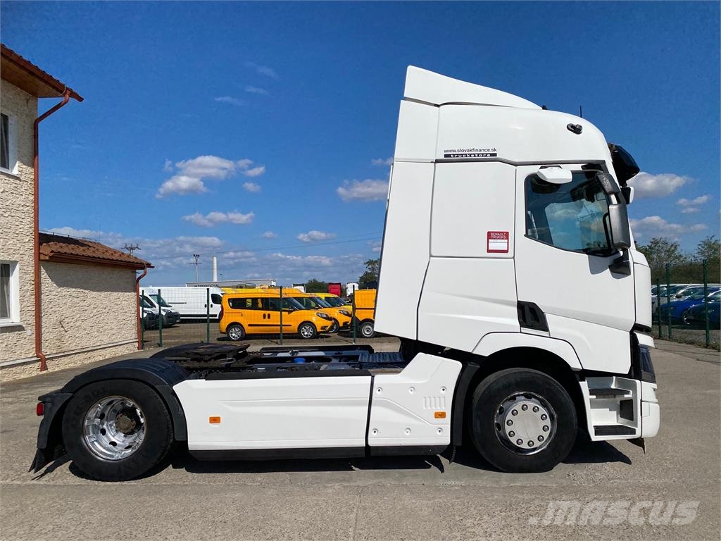 Renault Iný model VIN 591 Trekkvogner