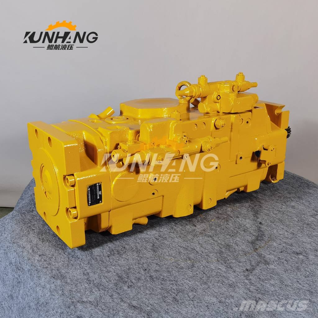 CAT 374F 390F Main Pump 369-9676 369-9677 A15VSO280 유압식 기계