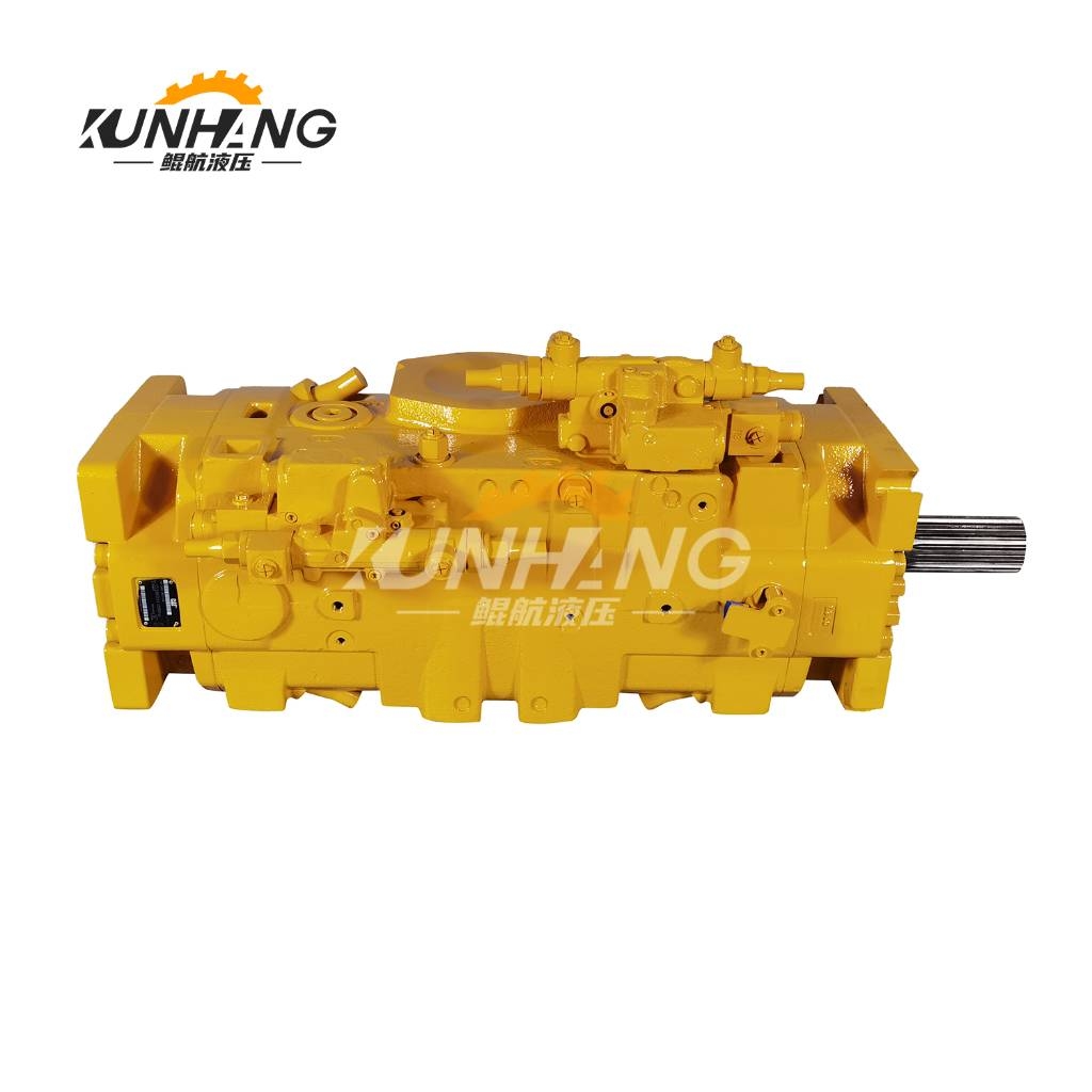 CAT 374F 390F Main Pump 369-9676 369-9677 A15VSO280 유압식 기계