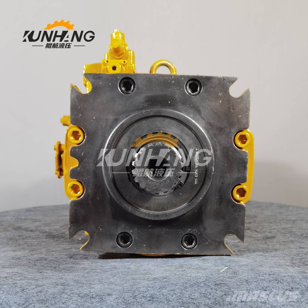 CAT 374F 390F Main Pump 369-9676 369-9677 A15VSO280 유압식 기계