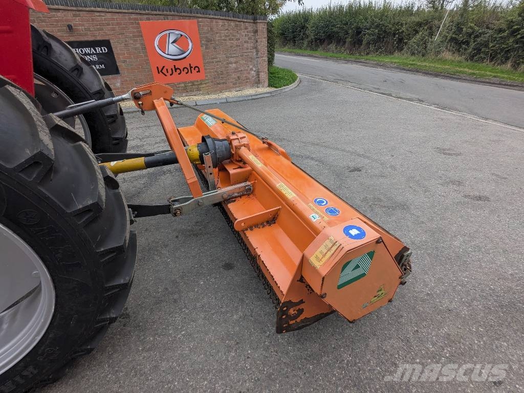 Amazone KL2500 جزازات