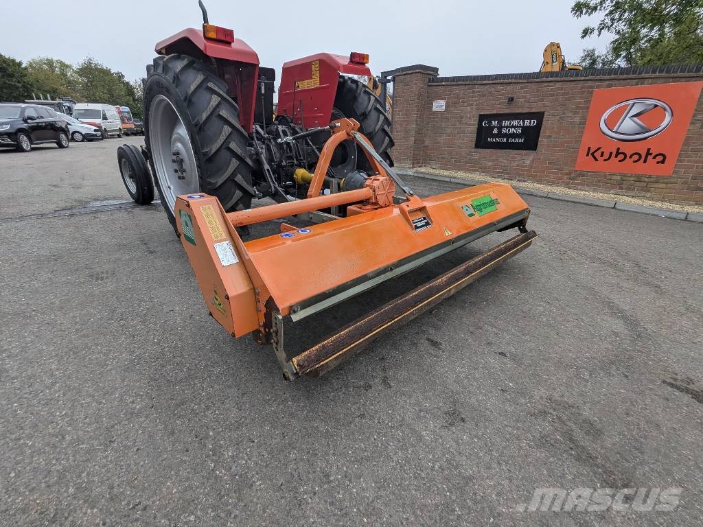 Amazone KL2500 جزازات