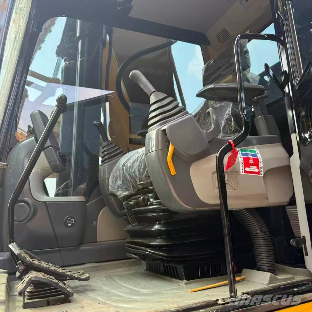 CAT 330D2 履带挖掘机