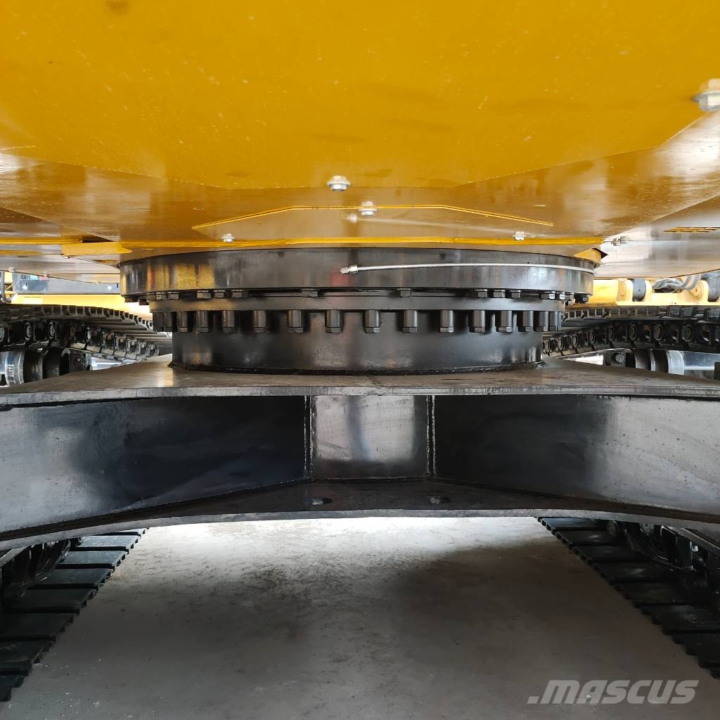 CAT 330D2 履带挖掘机
