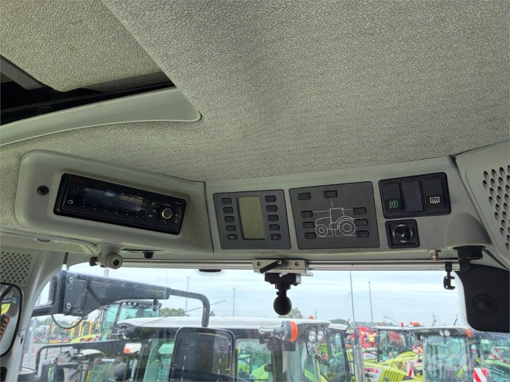 CLAAS Axion 810 Cebis Agriculture - Others