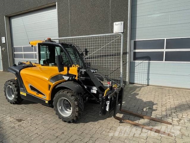 Manitou ULM415H Teleskoplader