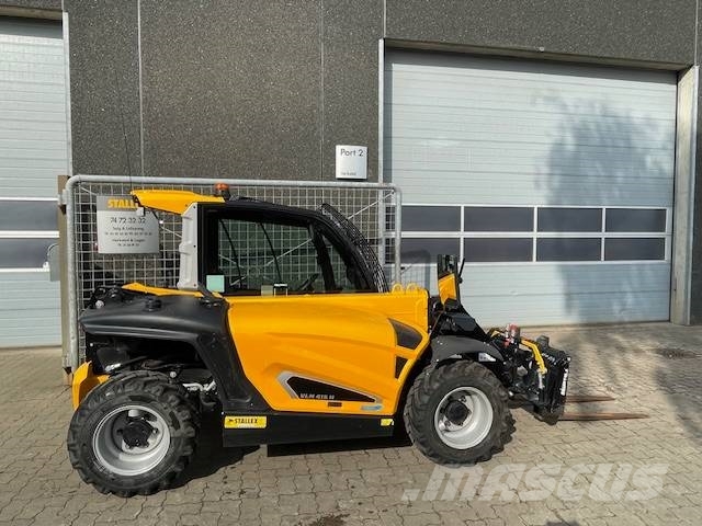 Manitou ULM415H Teleskoplader