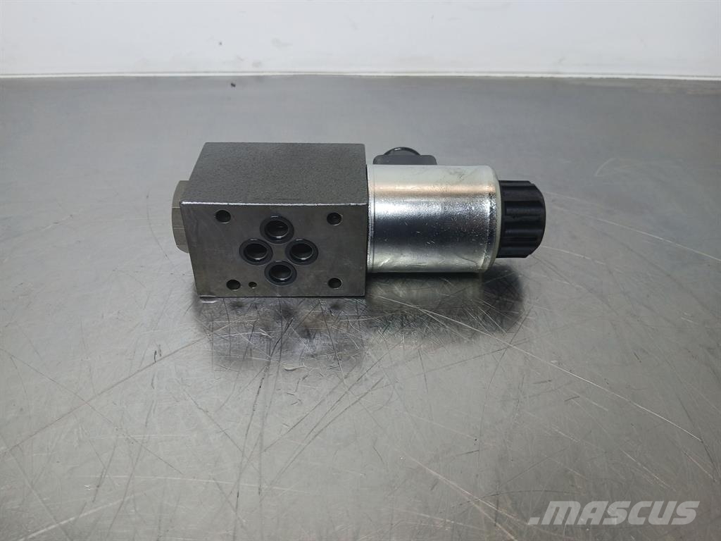 Yanmar SV120-5003700002/5999991536-NG6 4/2 Valve 12V Hydraulics