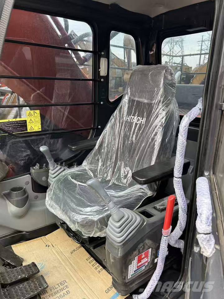 Hitachi ZX 350 Bageri gusjeničari
