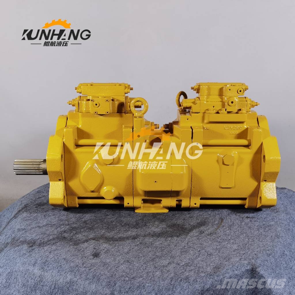 CAT 390D 390DL 385C Hydraulic Pump 334-9990 Main Pump Hydraulik