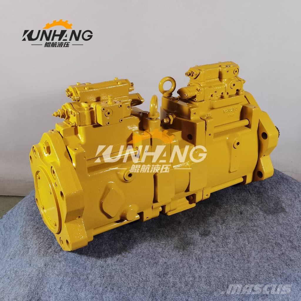 CAT 390D 390DL 385C Hydraulic Pump 334-9990 Main Pump Hydraulik