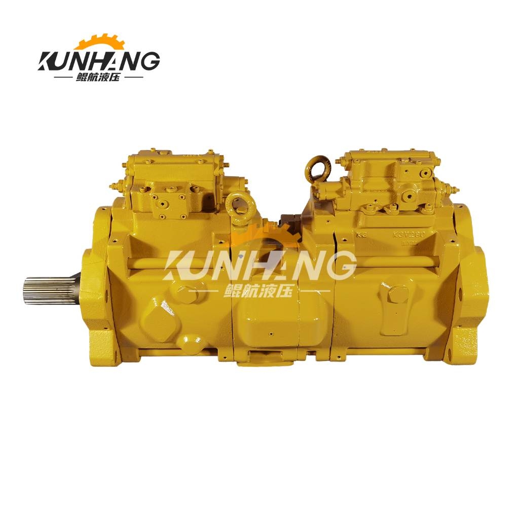 CAT 390D 390DL 385C Hydraulic Pump 334-9990 Main Pump Hydraulik