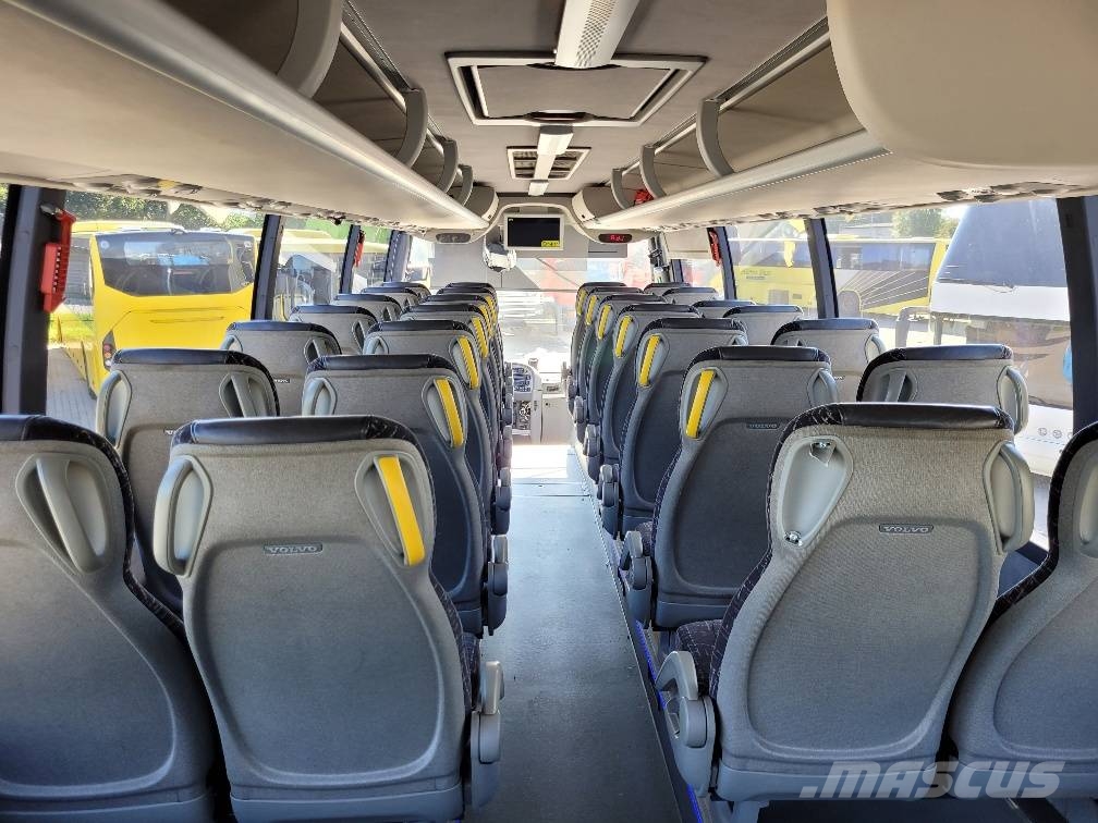 Volvo B8R 9500 Rutebiler
