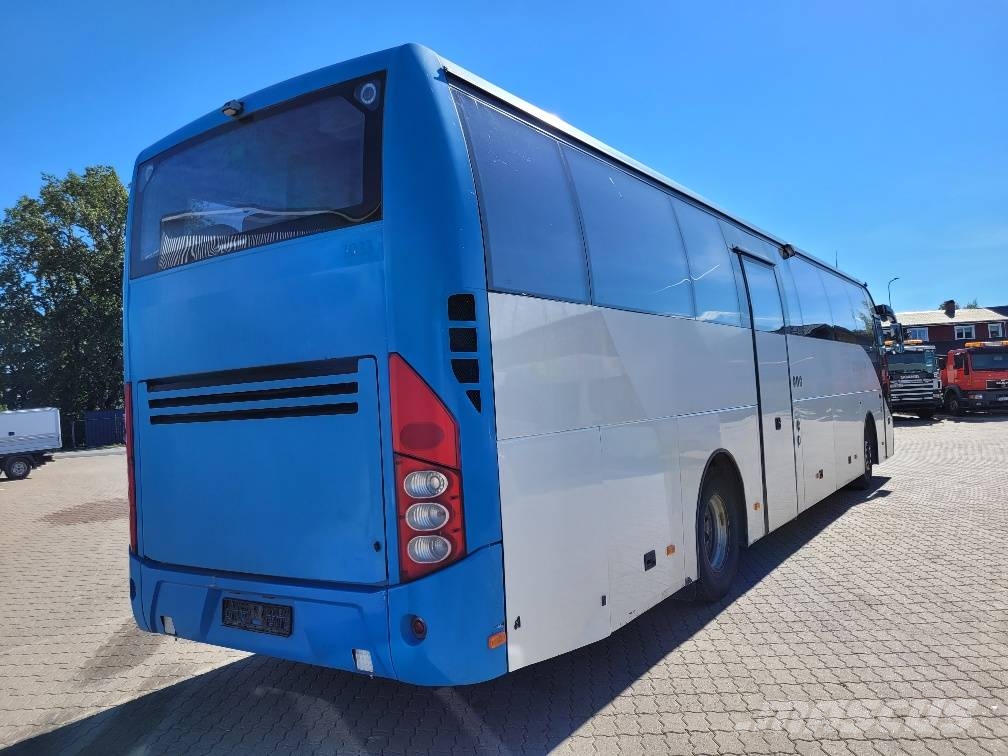 Volvo B8R 9500 Rutebiler