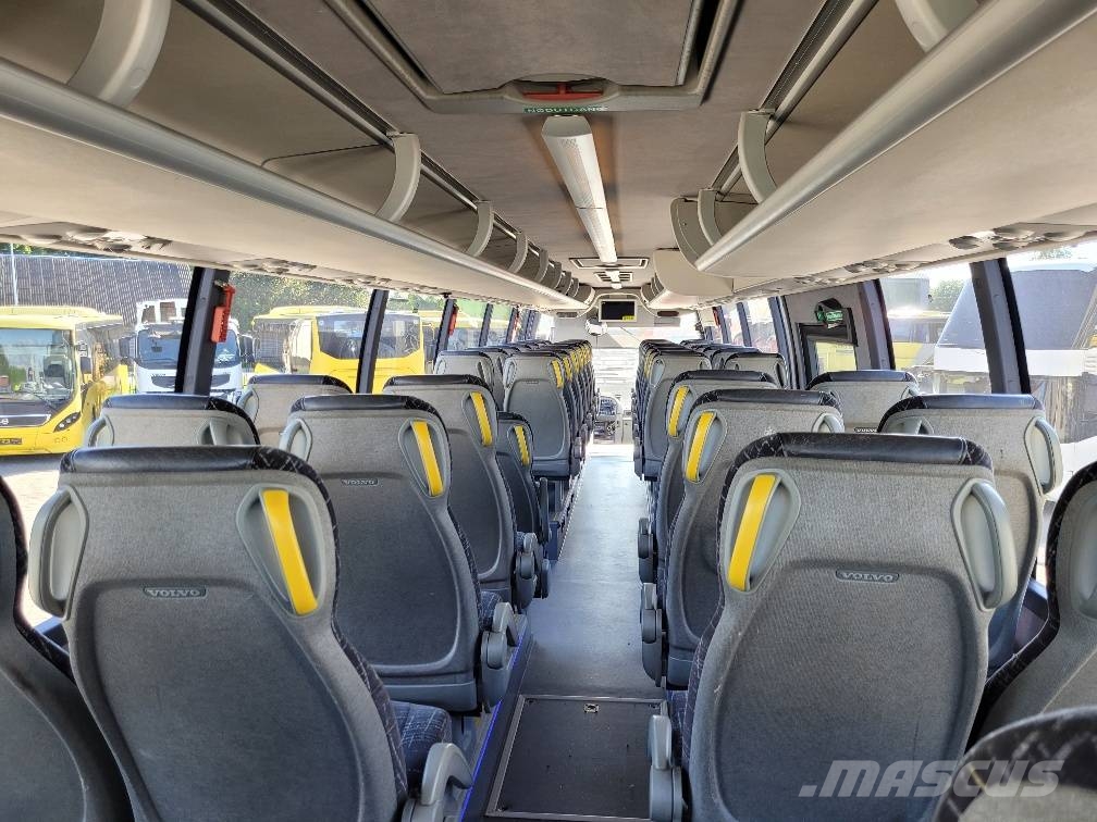 Volvo B8R 9500 Rutebiler