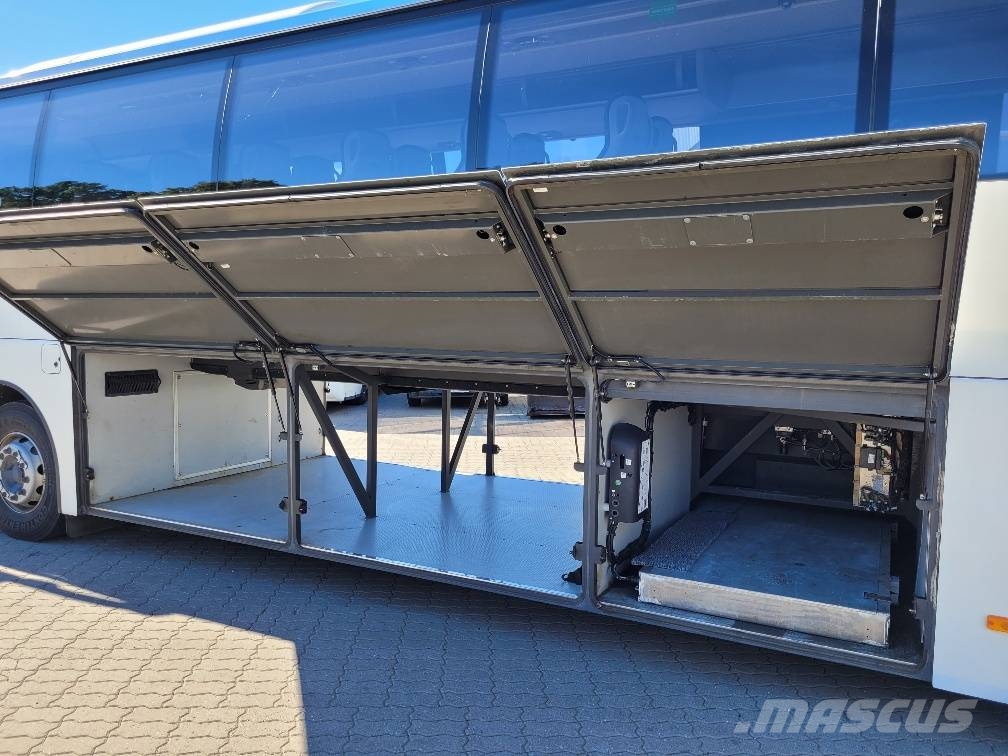 Volvo B8R 9500 Rutebiler